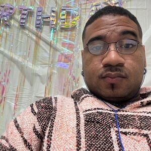 Meet your Posher, Justin